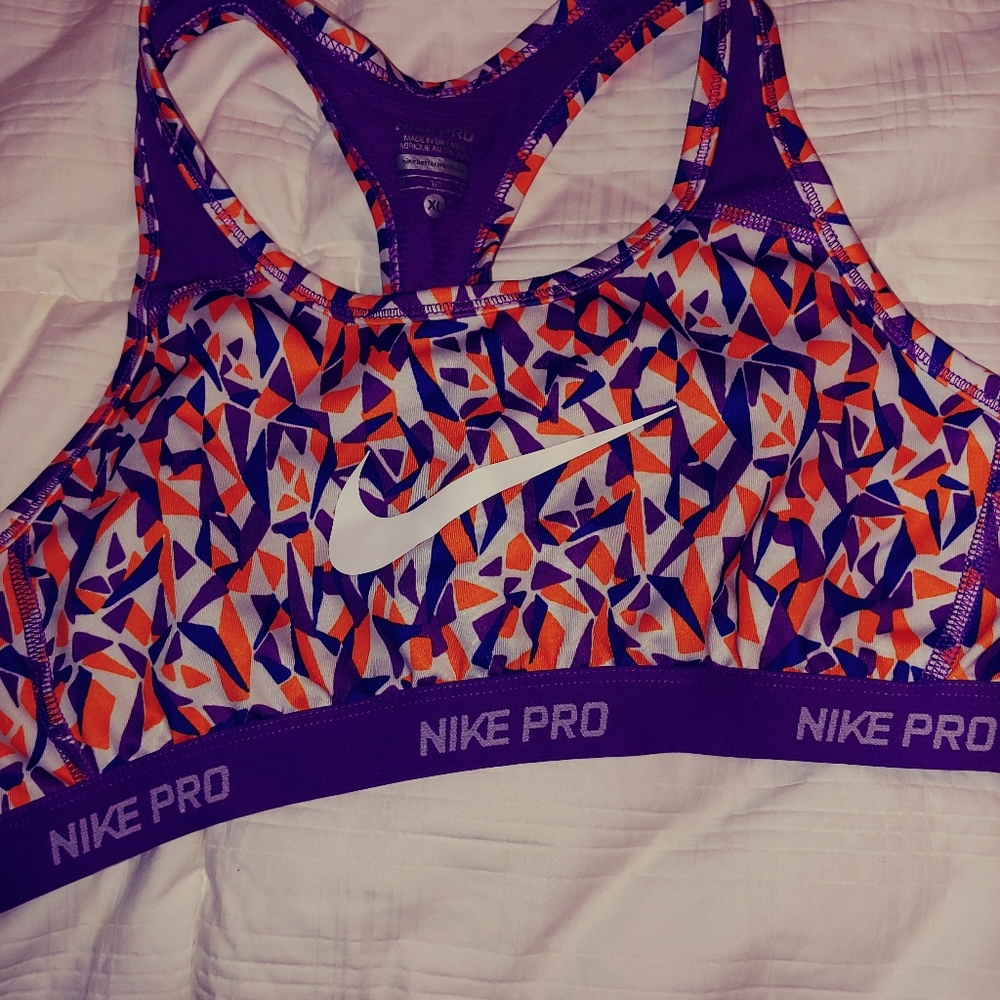 Nike sportbra